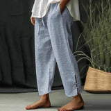 Frieda | Bequeme Artisan-Hose