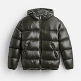Claude - Gepolsterte Unisex Jacke