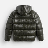 Claude - Gepolsterte Unisex Jacke