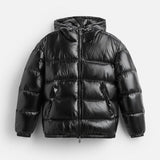 Claude - Gepolsterte Unisex Jacke