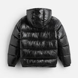 Claude - Gepolsterte Unisex Jacke