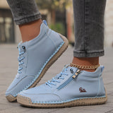 Milena | ErgoVita – Schuhe mit therapeutischem Komfort