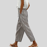 Frieda | Legere Alltagshose