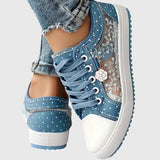 Sibylle | Orthopädische Sneaker
