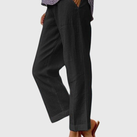 Marlene | Elegante Damenhose