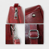 Ida | 4-teiliges Vintage-Taschenset