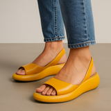 Lotte | Elegante Komfortsandalen
