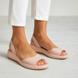 Lotte | Elegante Komfortsandalen