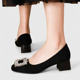 Kathrin | Orthopädische Absatzschuhe