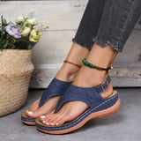 Luise | Ergonomische Komfortsandalen