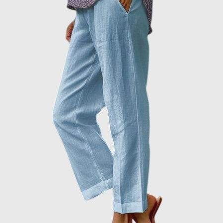 Marlene | Elegante Damenhose
