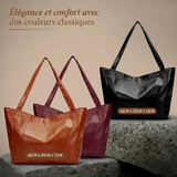 Ida | Vintage-Schultertasche