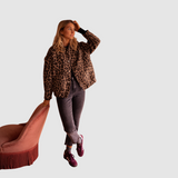 Klára - Modische herbstliche Jacke