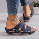 Pauline | Orthopädische Sandalen
