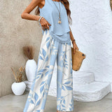 Luise | Elegantes Sommer-Set