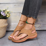 Luise | Ergonomische Komfortsandalen