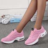 Ottilie | Gedämpfte, atmungsaktive und rutschfeste Sneaker