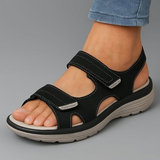 Eva-Dorothea | Orthopädische Sandalen