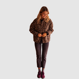 Klára - Modische herbstliche Jacke