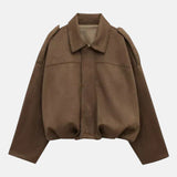 Kinga - Bomberjacke