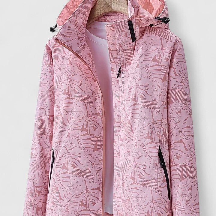 Luise | Elegante Jacke