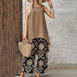 Clara | Leichtes Boho-Set