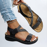 Ariane | Bequeme orthopädische Sandalen