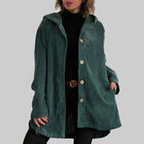Katharina | Steppjacke