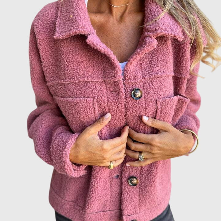 Aurelia | Elegante Jacke