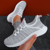 Noemi | Ultraleichte atmungsaktive Sneaker
