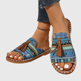 Marie | Bequeme orthopädische Sandalen