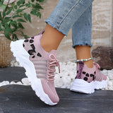 Ronja | Bequeme und atmungsaktive Sneaker
