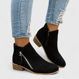 Alberta | Orthopädische Stiefel