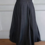 Lotte | Hose mit elastischem Bund