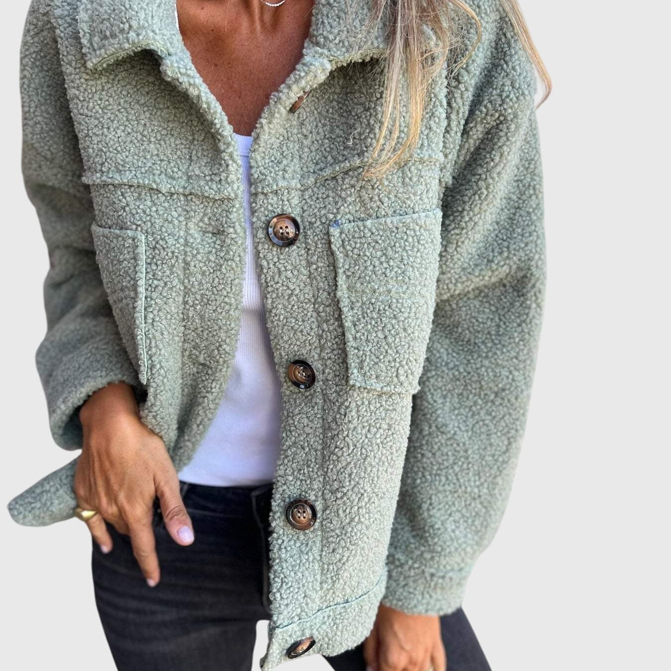 Aurelia | Elegante Jacke