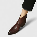 Adelheid | Elegante Stiefel