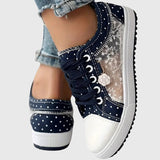 Sibylle | Orthopädische Sneaker