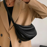 Rose | Pastellfarbene Ledertasche
