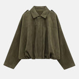 Kinga - Bomberjacke