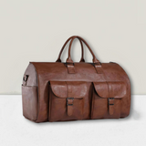 Lotte | Zeitlose Handtasche