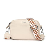 Wenke | Zeitlose Schultertasche