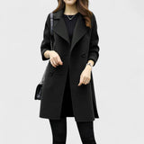 Julia - Eleganter Mantel