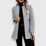 Wiktoria – Eleganter Blazer