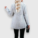 Wiktoria – Eleganter Blazer