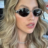 Ramona | Elegante Sonnenbrille