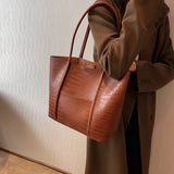 Paula | Raffinierte Schultertasche