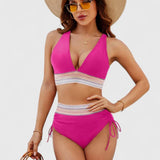 Katharina | Elegantes Bikini-Set