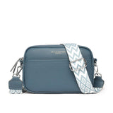 Wenke | Zeitlose Schultertasche