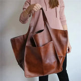 Rose | Zeitlose Vintage-Tasche