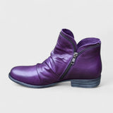 Bettine | Elegante und bequeme orthopädische Stiefel